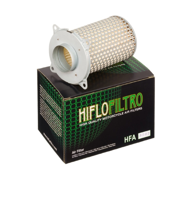HIFLO HAVA FİLTRESİ SUZUKI GS 500cc 1990-2007