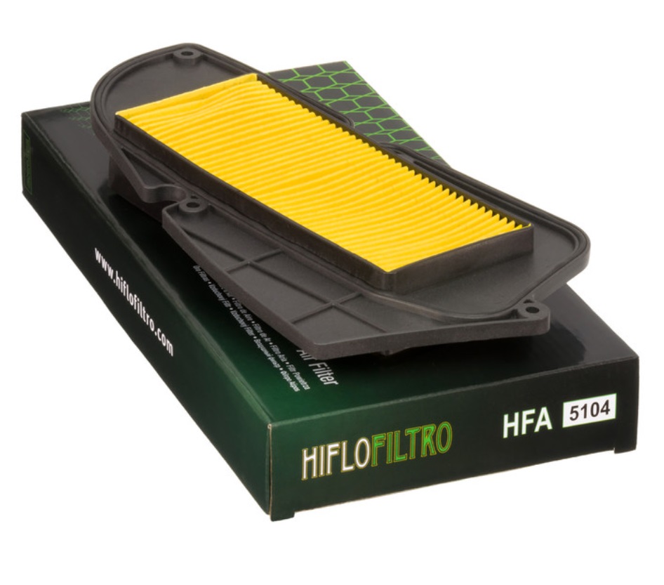 HIFLO HAVA FİLTRESİ SYM HD2 İ 200cc 2010-2016