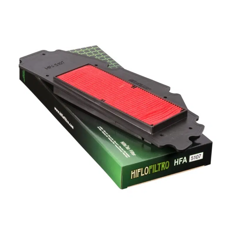 HIFLO HAVA FİLTRESİ SYM JOYMAX Z PLUS 250cc 2022-2024