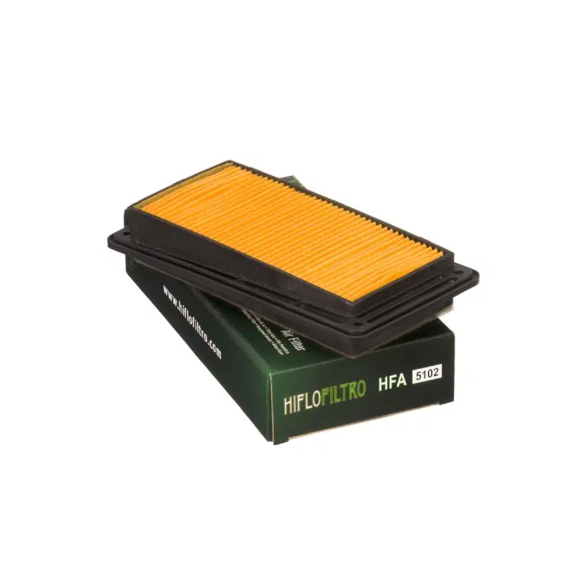 HIFLO HAVA FİLTRESİ SYM JOYRIDE EVO 125cc 2009-2015