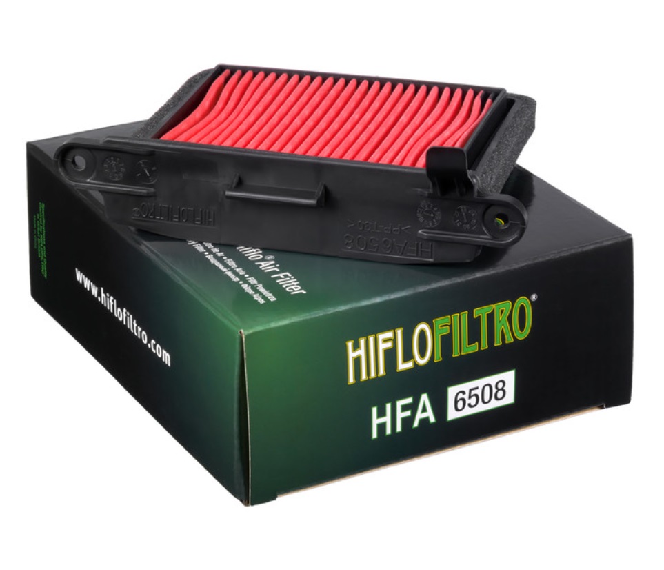 HIFLO HAVA FİLTRESİ TRIUMPH BOBBER 1200cc 2017-2021