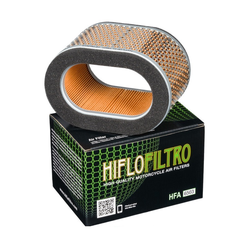 HIFLO HAVA FİLTRESİ TRIUMPH SPRINT ST 955cc 2002-2004