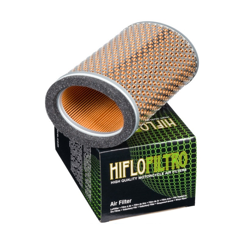 HIFLO HAVA FİLTRESİ TRIUMPH THRUXTON 865cc 2004-2015