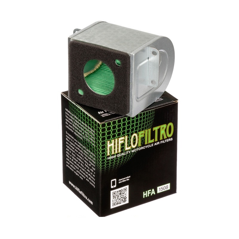 HIFLO HAVA FİLTRESİ VOGE DS DSX 500cc 2022-2023