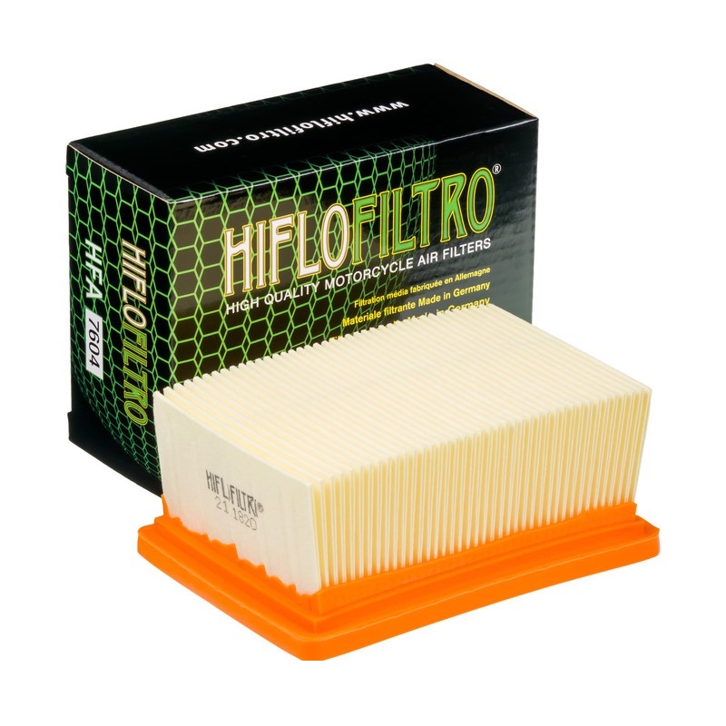 HIFLO HAVA FİLTRESİ VOGE SR4 MAKSİ 350cc 2021-2023