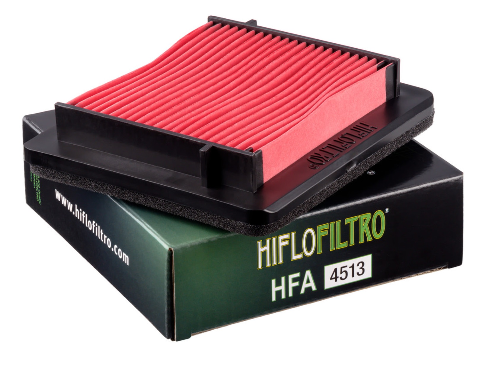 HIFLO HAVA FİLTRESİ HFA4513 2020-2023