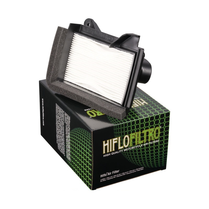 HIFLO HAVA FİLTRESİ SOL HFA4512 2020-2021
