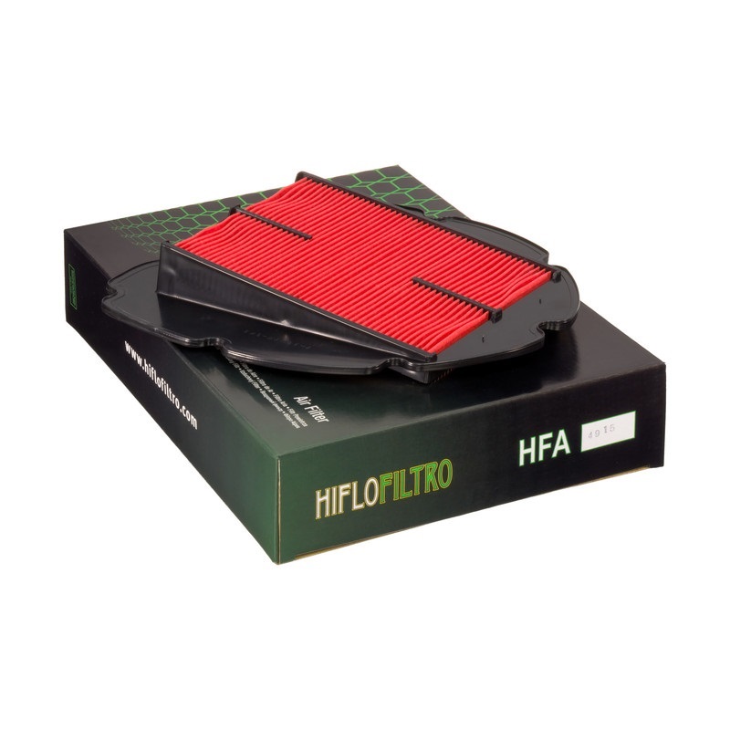 HIFLO HAVA FİLTRESİ YAMAHA TDM 900cc 2002-2014