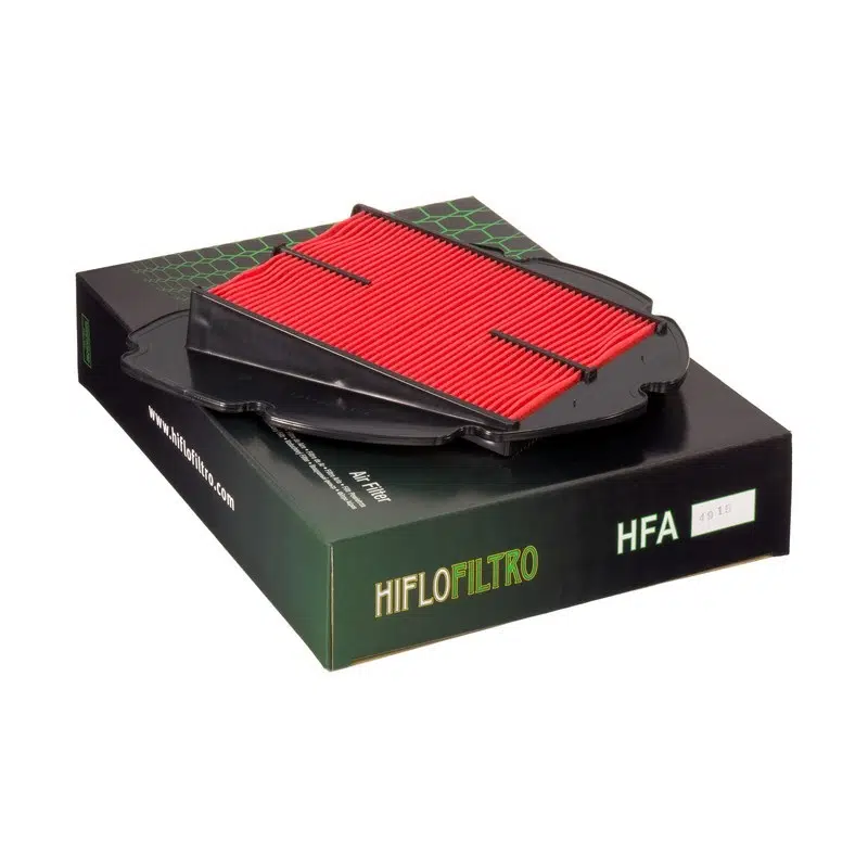 HIFLO HAVA FİLTRESİ YAMAHA TDM 900cc 2002-2014