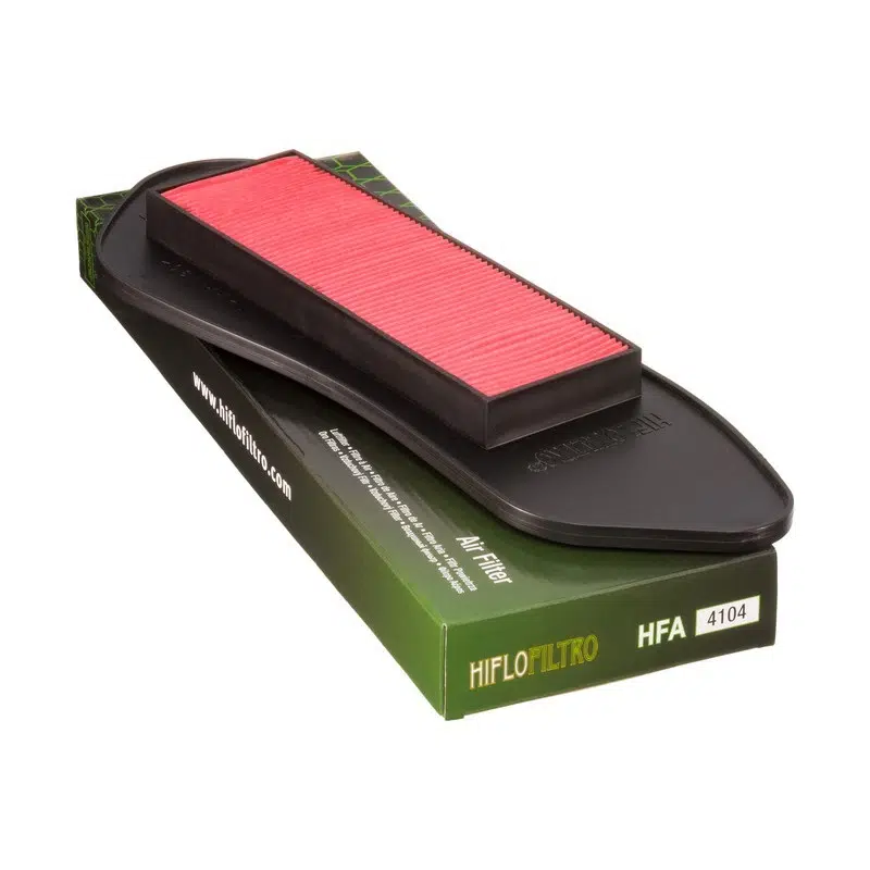 HIFLO HAVA FİLTRESİ YAMAHA X-MAX IRON MAX 125cc 2016-2020