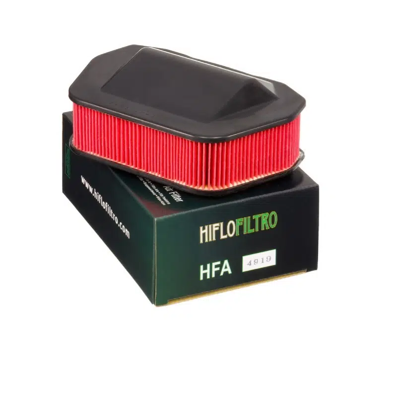 HIFLO HAVA FİLTRESİ YAMAHA XVS A MIDNIGHT STAR 950cc 2009-2013