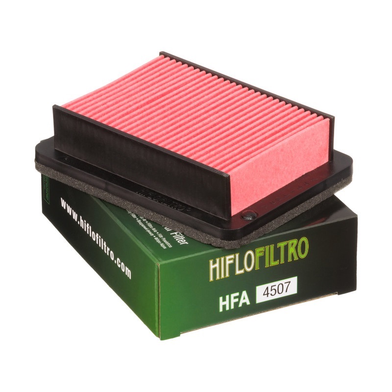 HIFLO HAVA FİLTRESİ YAMAHA YZF R25 250cc 2014-2024