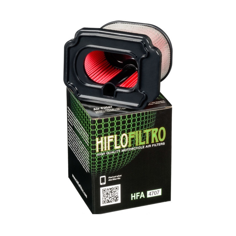 HIFLO HAVA FİLTRESİ YAMAHA YZF R7 700cc 2022-2024