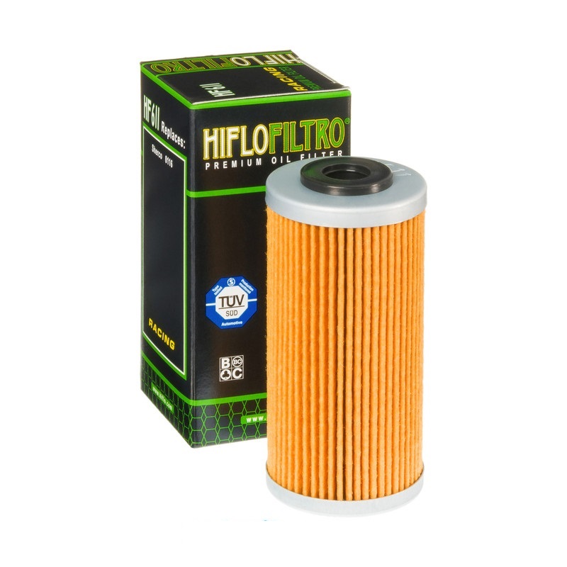 HIFLO YAĞ FİLTRESİ SHERCO SE FACTORY 300cc 2020-2023