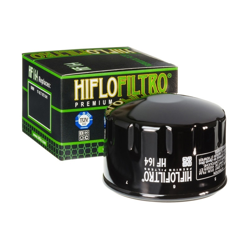HIFLO YAĞ FİLTRESİ ZONTES 350 350cc 2023-2024