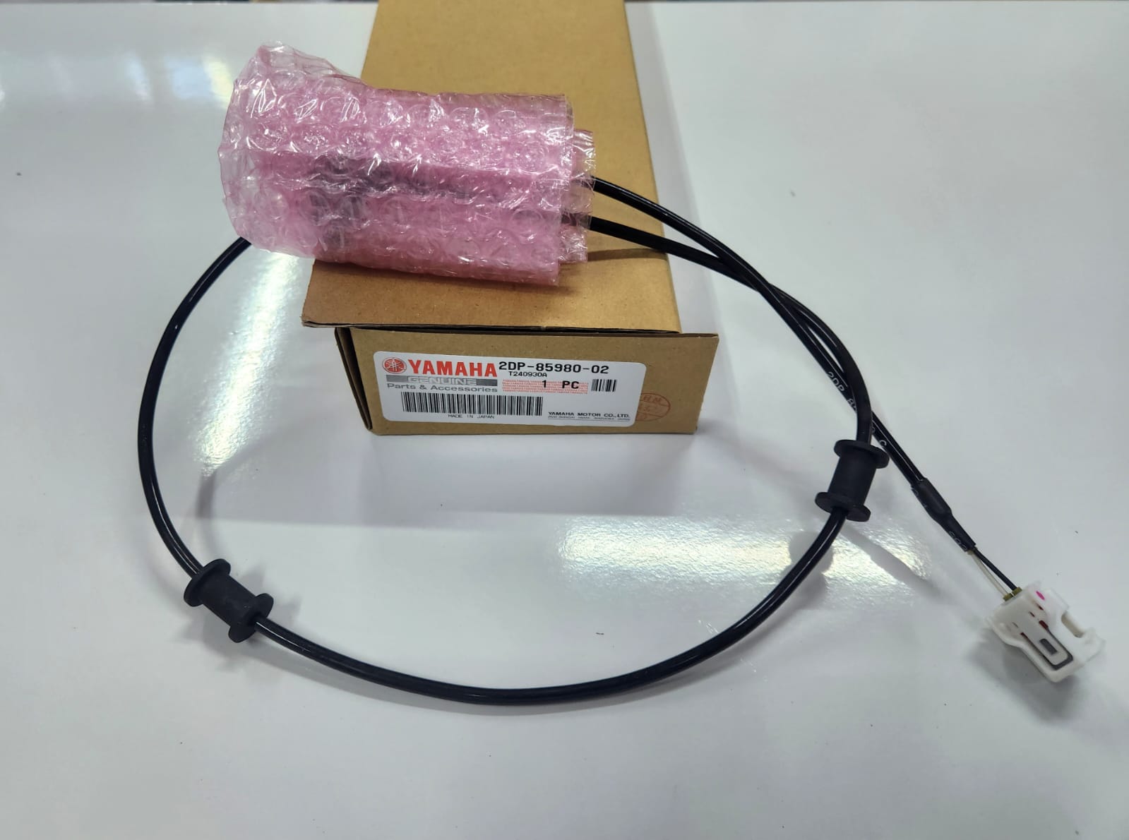 HIZ SENSÖRÜ / YAMAHA / N-MAX / 155cc / 2015-2016-2017-2018-2019-2020-2021-2022-2023-2024