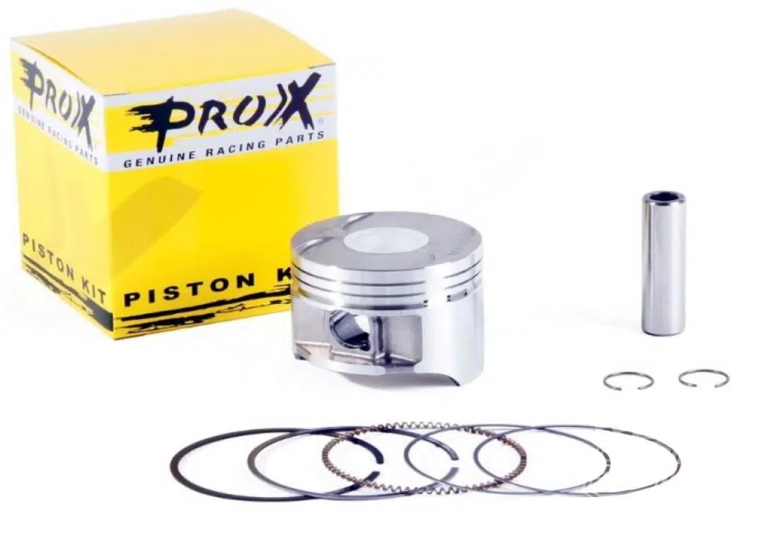 HON. XR250 01-12 CBF250 04-07 PROX PİSTON KİT