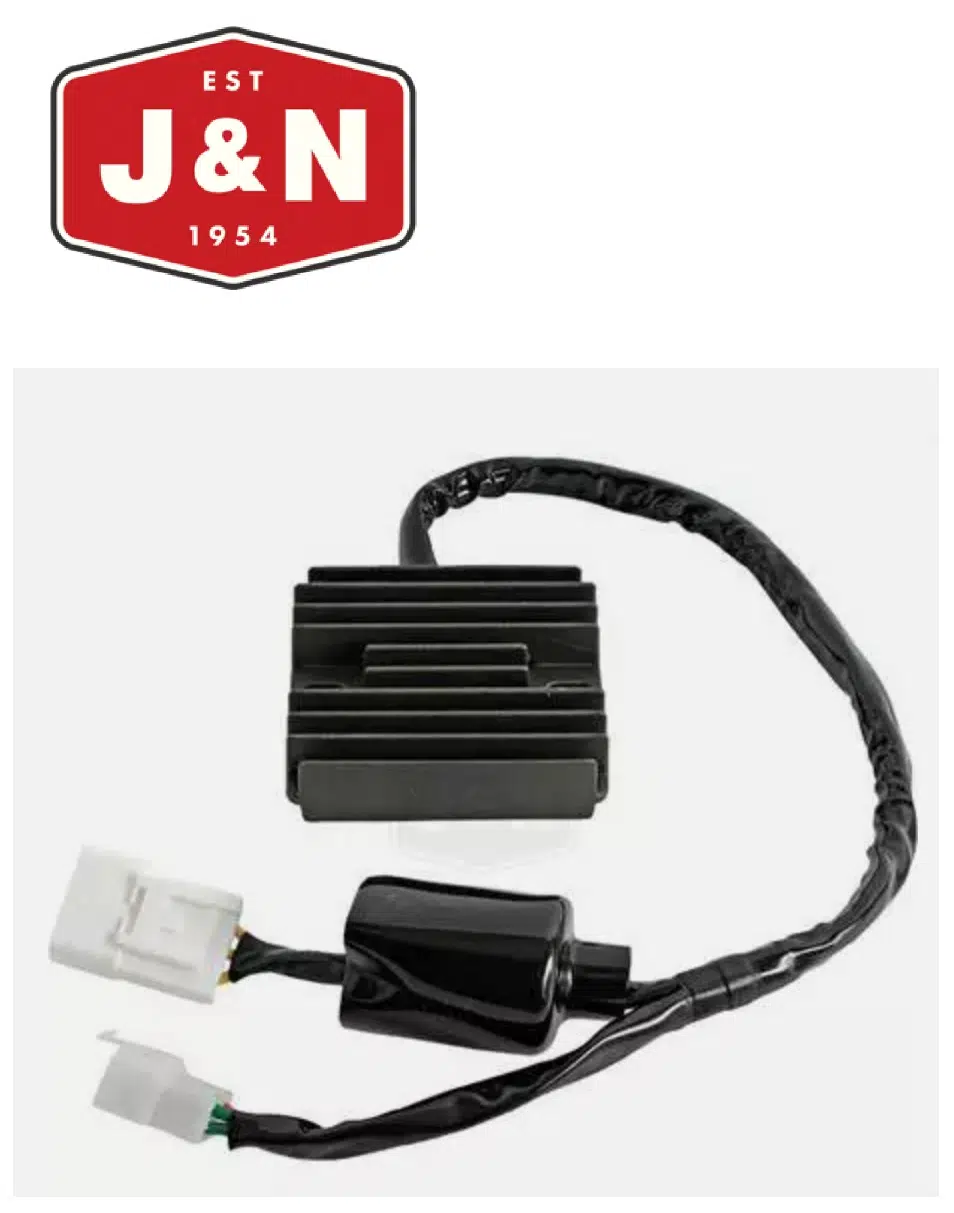 Honda 12V Regülatör HONDA VTX 1300cc 2003-2008