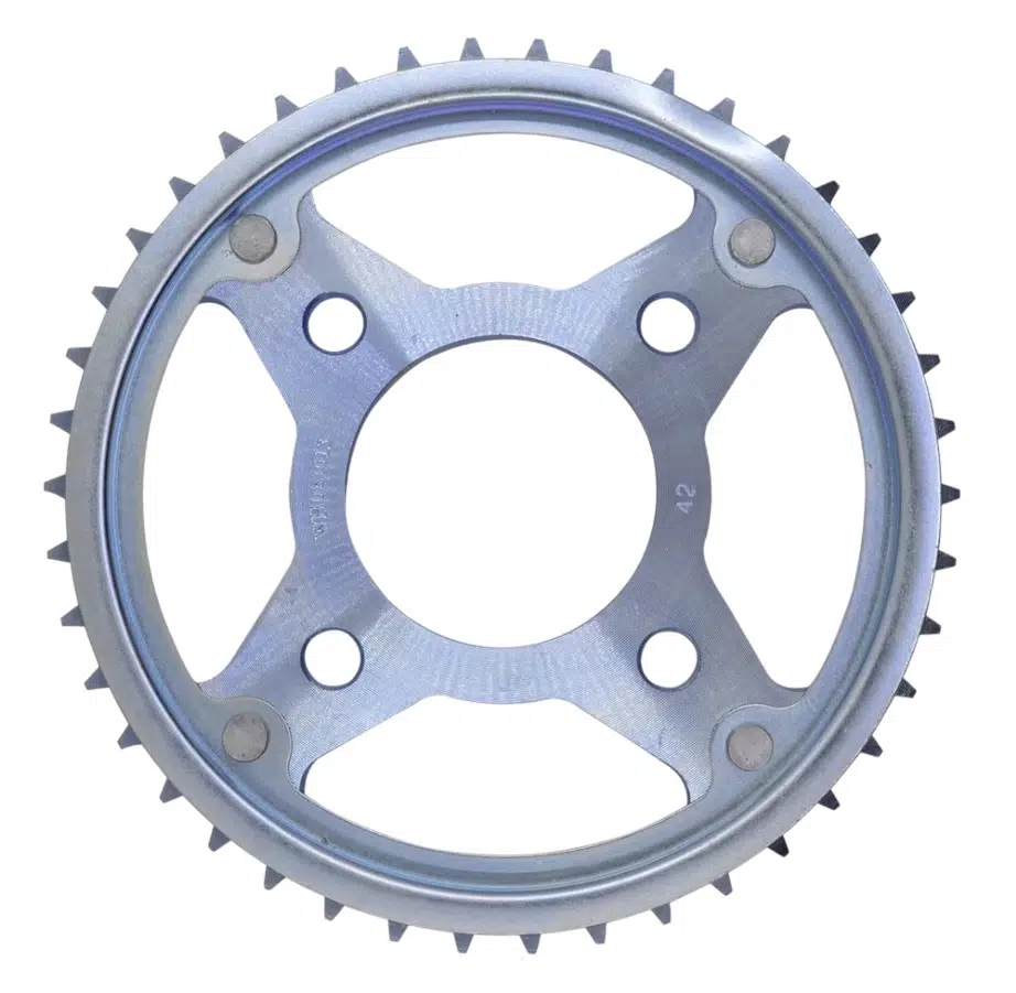 HONDA ARKA DİŞLİ HONDA CBF 150cc 2004-2017