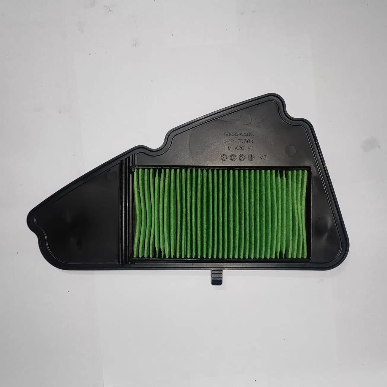 HONDA HAVA FİLTRESİ HONDA DIO 110cc 2020-2022