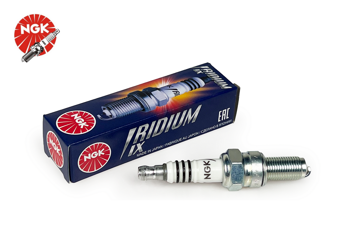 IRIDIUM BUJİ 6482 2006-2010 CR10EIX