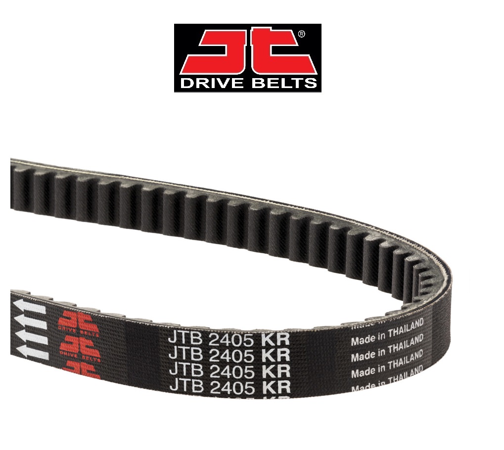 JT MAX KEVLER KAYIŞ JTB2405KR