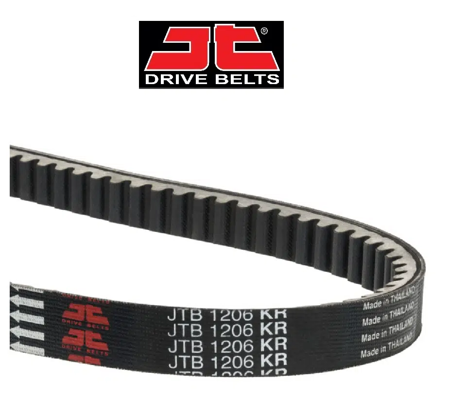 JT MAX KEVLER KAYIŞ JTB1206KR