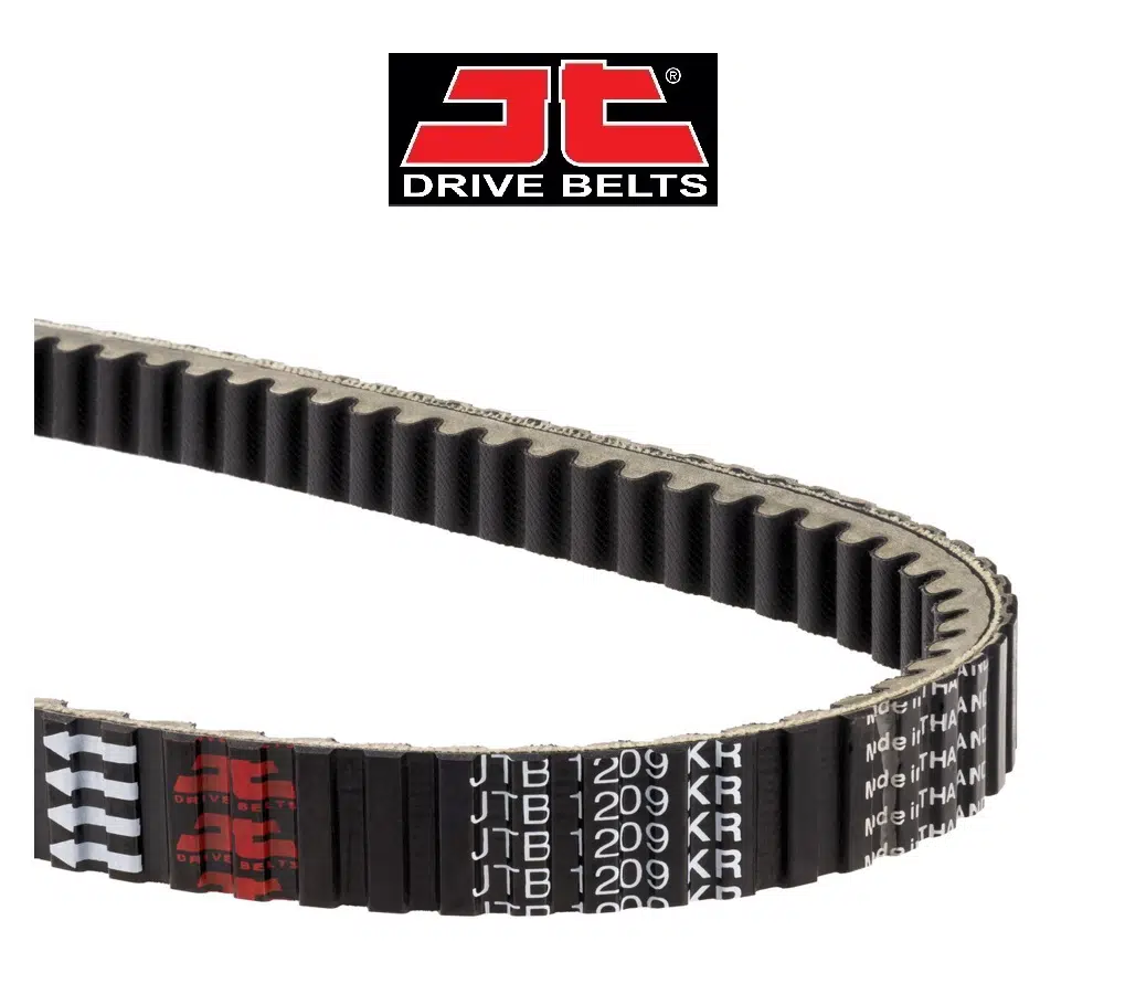 JT MAX KEVLER KAYIŞ JTB1209KR