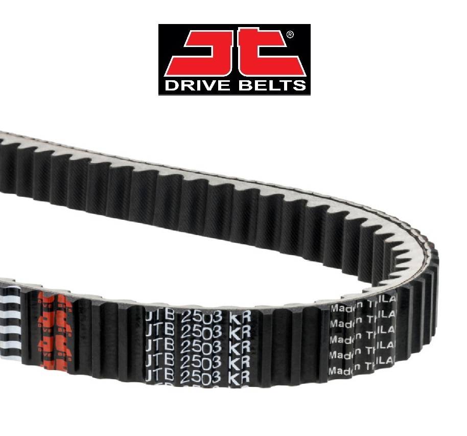 JT MAX KEVLER KAYIŞ JTB2503KR