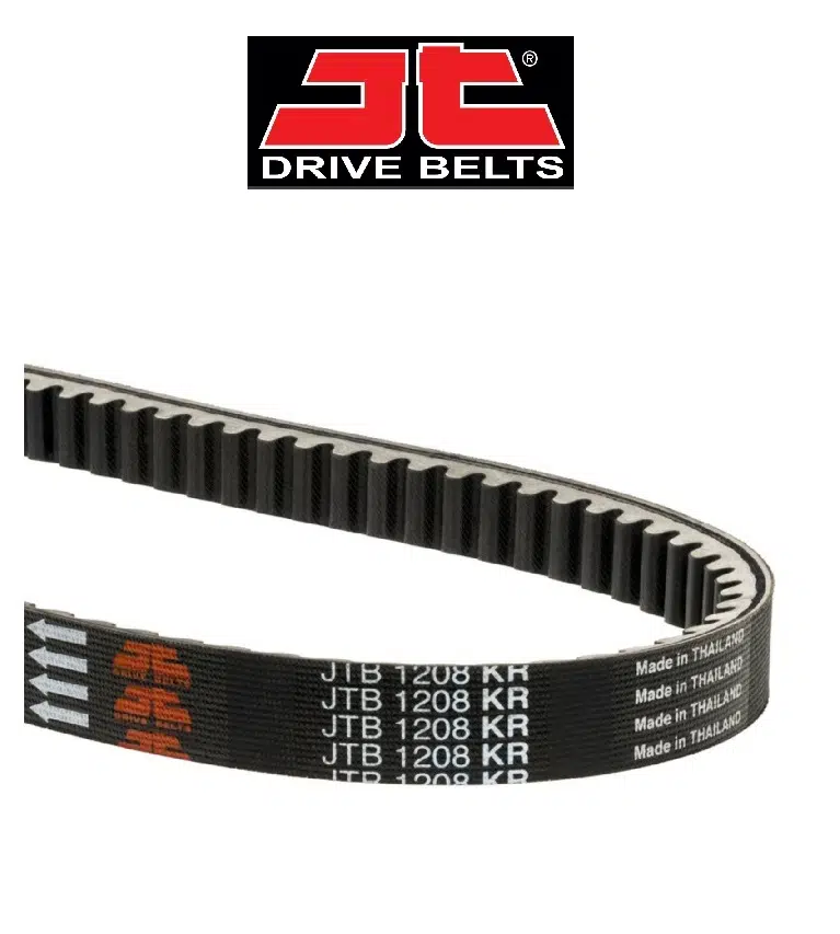 JT MAX KEVLER KAYIŞ HONDA PCX 150cc 2014-2018