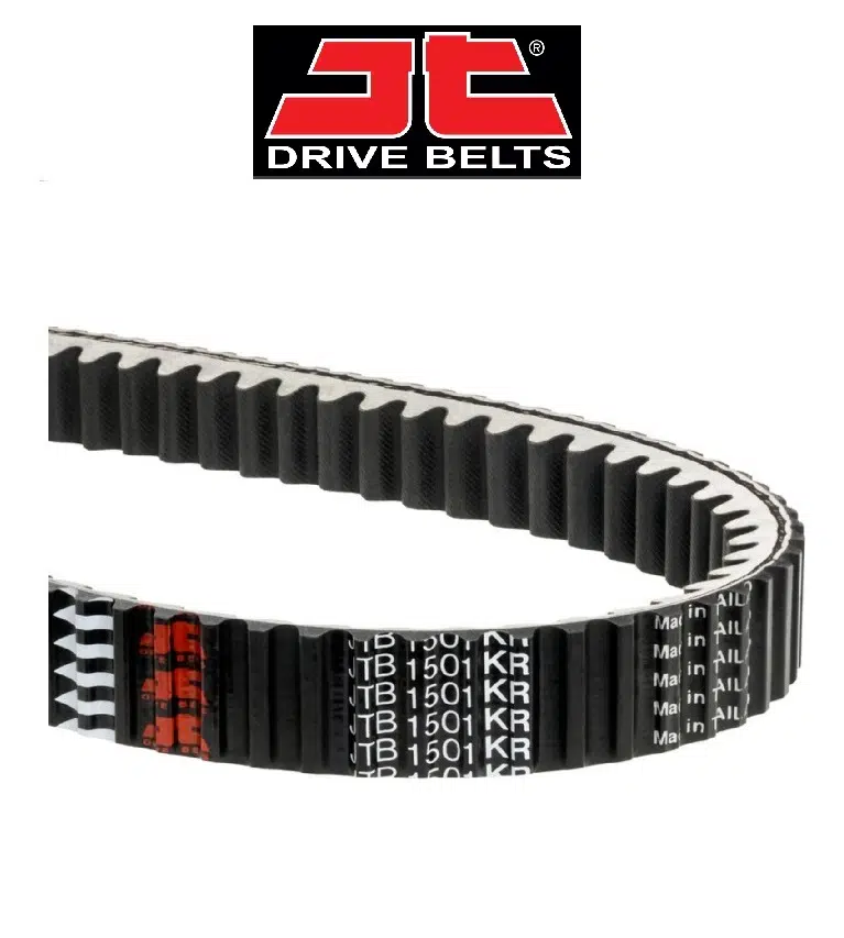 JT MAX KEVLER KAYIŞ HONDA SILVER WING 400cc 2006-2009