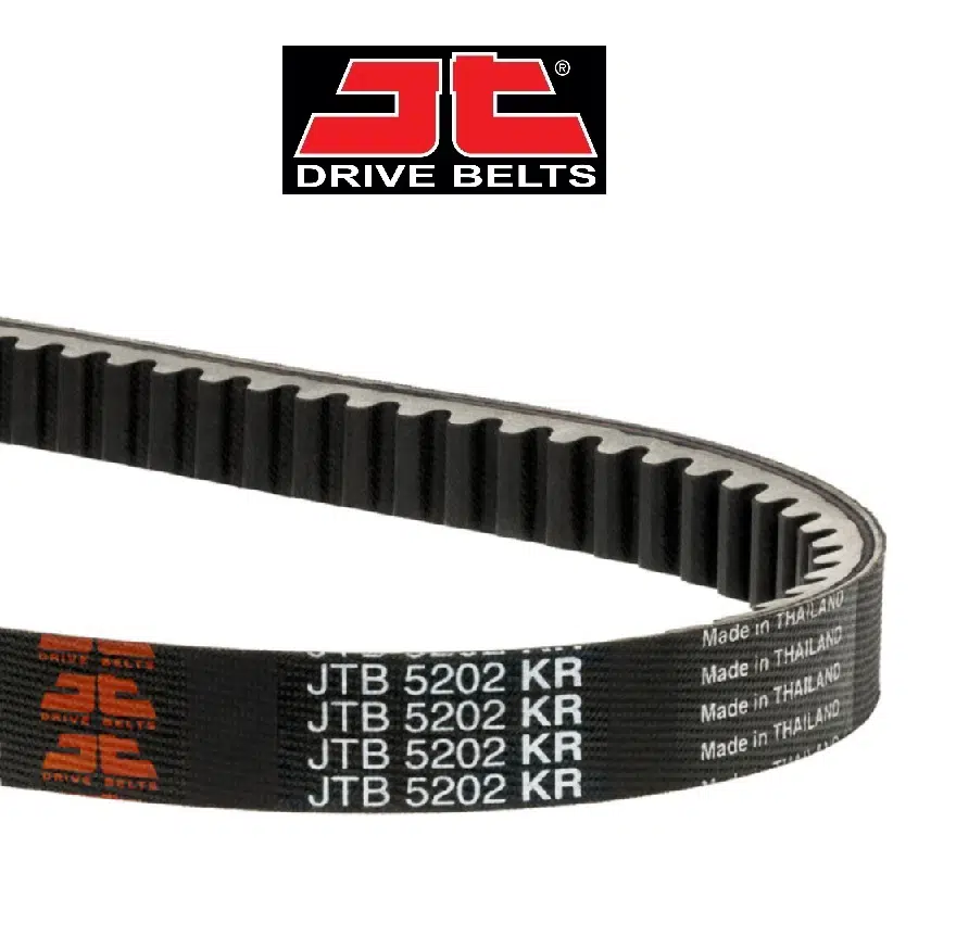 JT MAX KEVLER KAYIŞ KYMCO SUPER 8 125cc 2008-2014