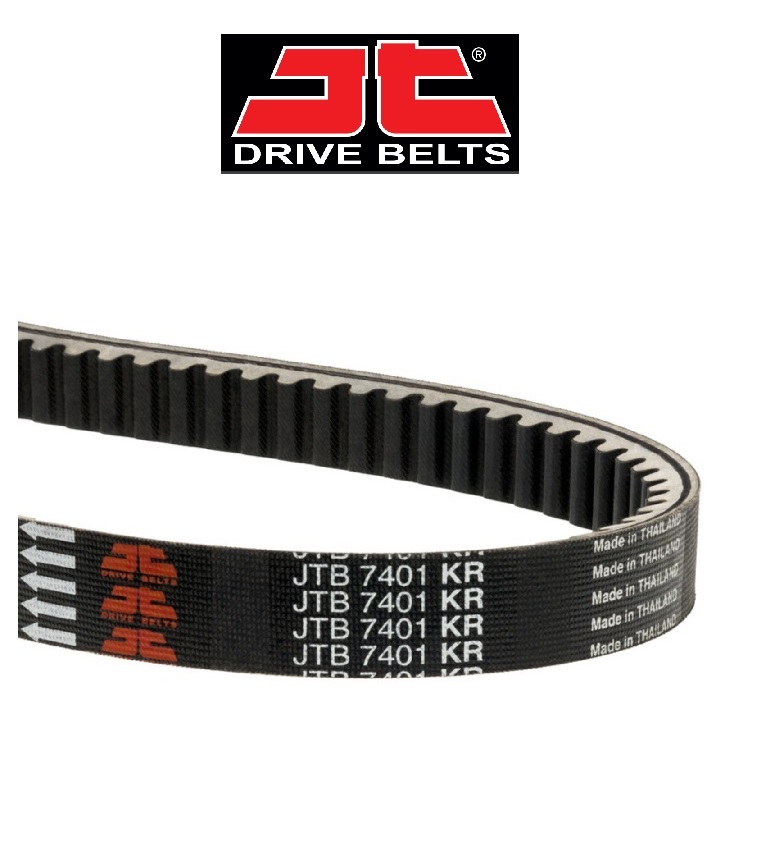 JT MAX KEVLER KAYIŞ SYM JOYMAX Z PLUS 250cc 2022-2024