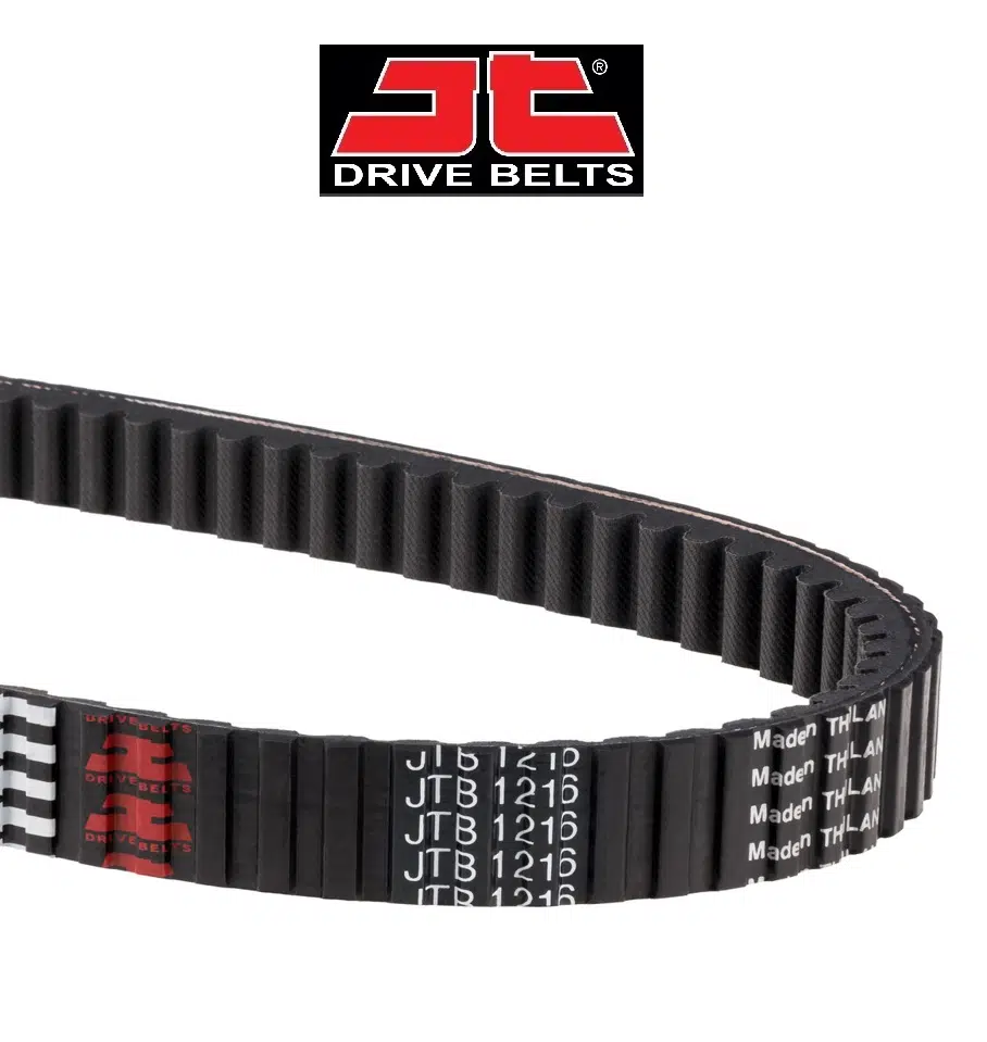 JT PREMIUM KAYIŞ HONDA PCX 125cc 2015-2020