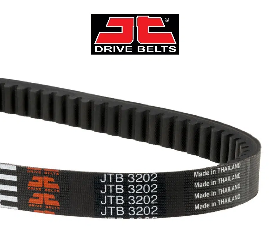 JT PREMIUM KAYIŞ YAMAHA CYGNUS X 125cc 2004-2014