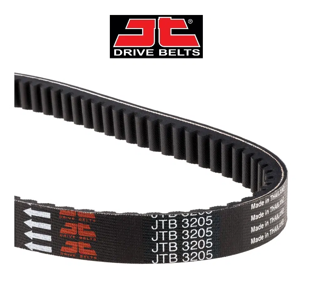 JT PREMIUM KAYIŞ YAMAHA TRICITY 125cc 2014-2016