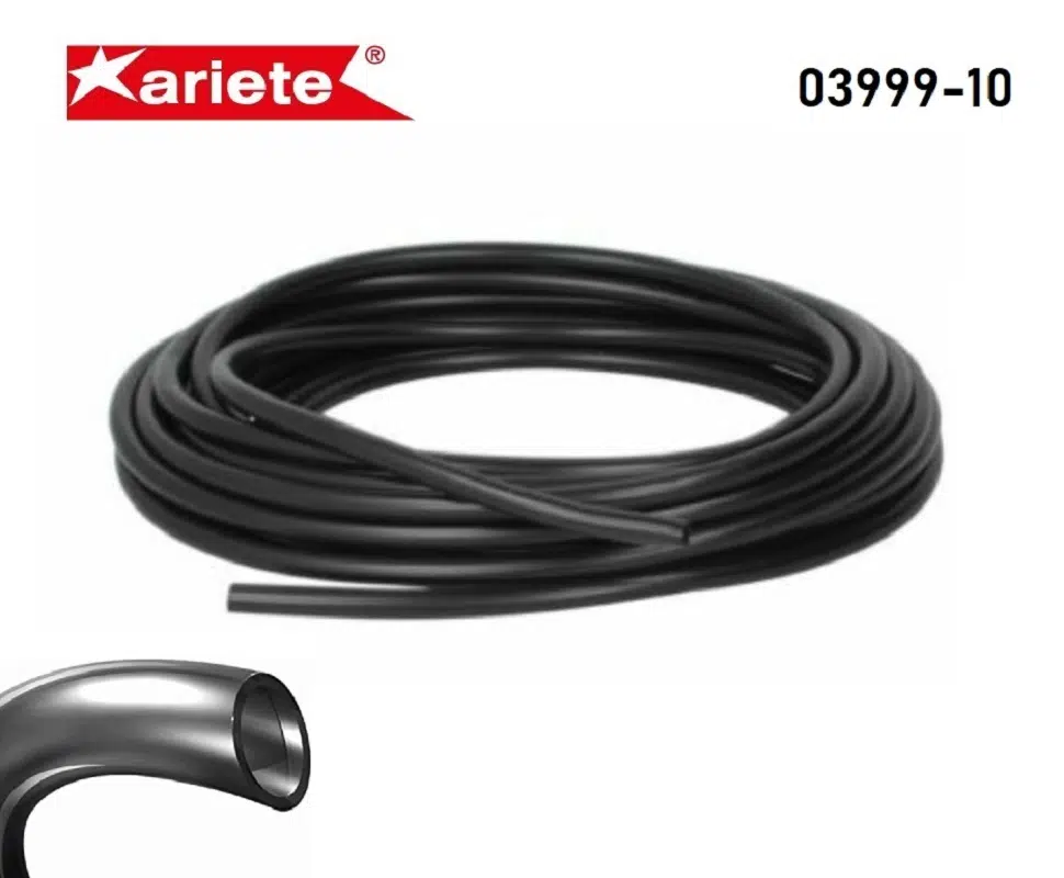KARBÜRATÖR HORTUMU SİYAH 3 x 6 mm 10 mt UNIVERSAL cc