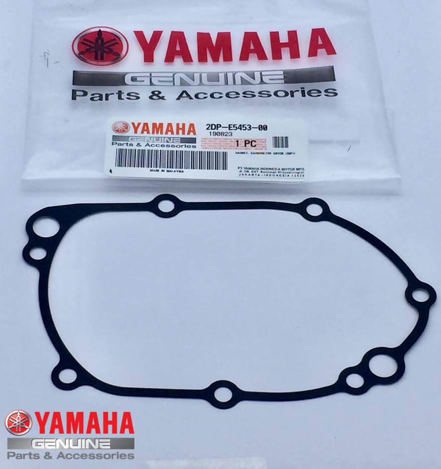 KARTER KAPAK CONTASI SAĞ YAMAHA N-MAX 155cc 2015-2020