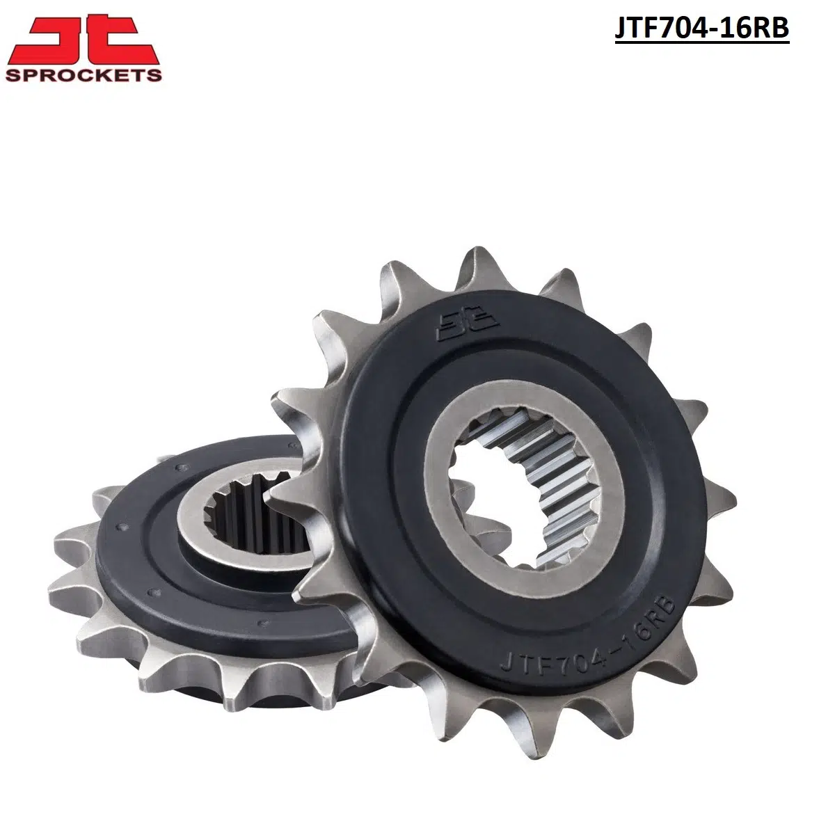 KAUÇUK DESTEKLİ SESSİZ ÖN DİŞLİ BMW F 900 XR 900cc DİŞLİ SAYISI : -1 2020-2024