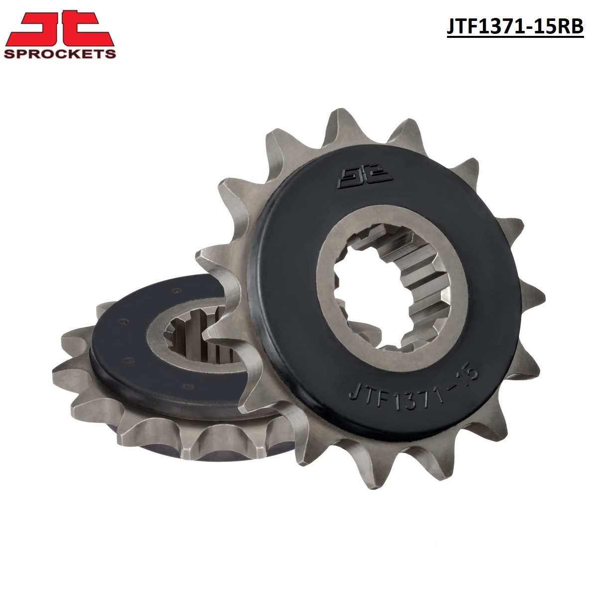 KAUÇUK DESTEKLİ SESSİZ ÖN DİŞLİ HONDA CBR 600F 600cc 1997-2013
