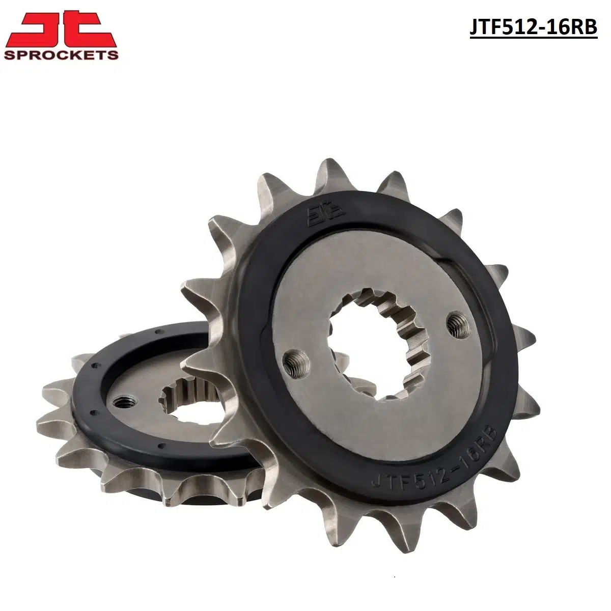 KAUÇUK DESTEKLİ SESSİZ ÖN DİŞLİ KAWASAKI KLE 500cc 1991-2007