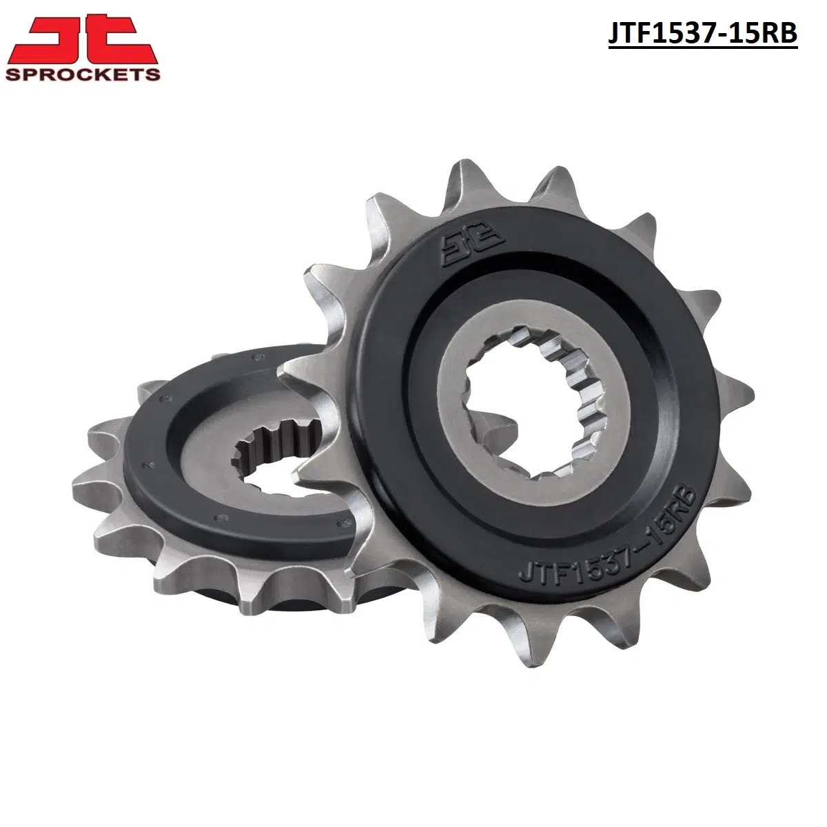 KAUÇUK DESTEKLİ SESSİZ ÖN DİŞLİ KAWASAKI Z 900 RS 900cc 2017-2024