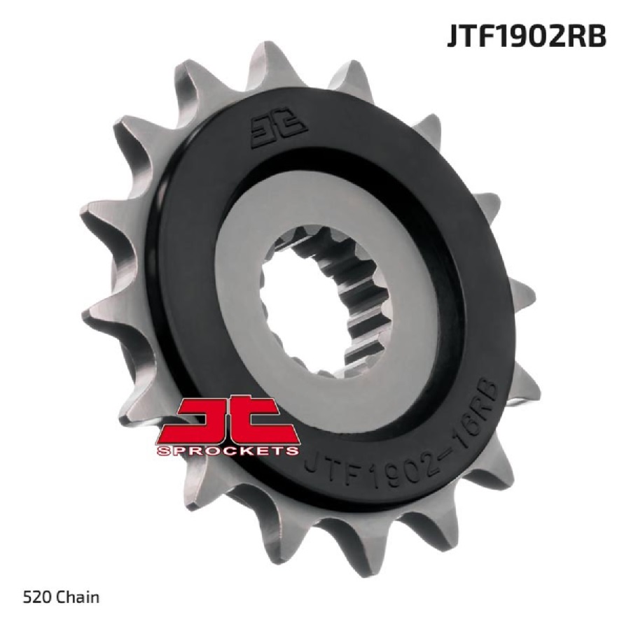KAUÇUK DESTEKLİ SESSİZ ÖN DİŞLİ KTM SMT 890cc DİŞLİ SAYISI : -1 2024