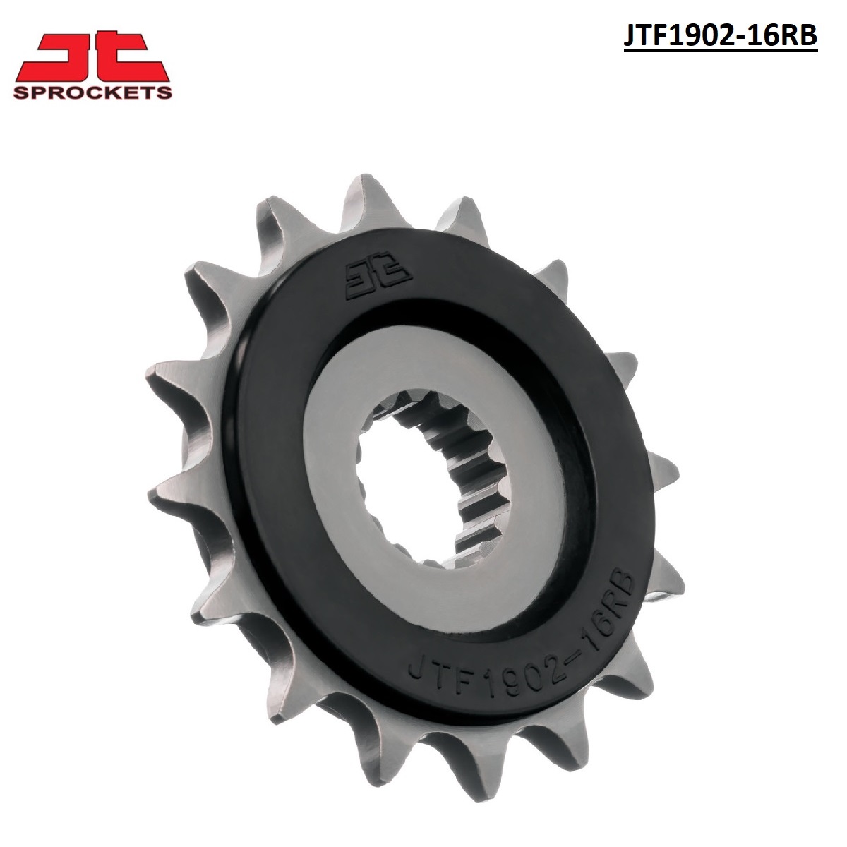 KAUÇUK DESTEKLİ SESSİZ ÖN DİŞLİ KTM SMT 890cc 2024