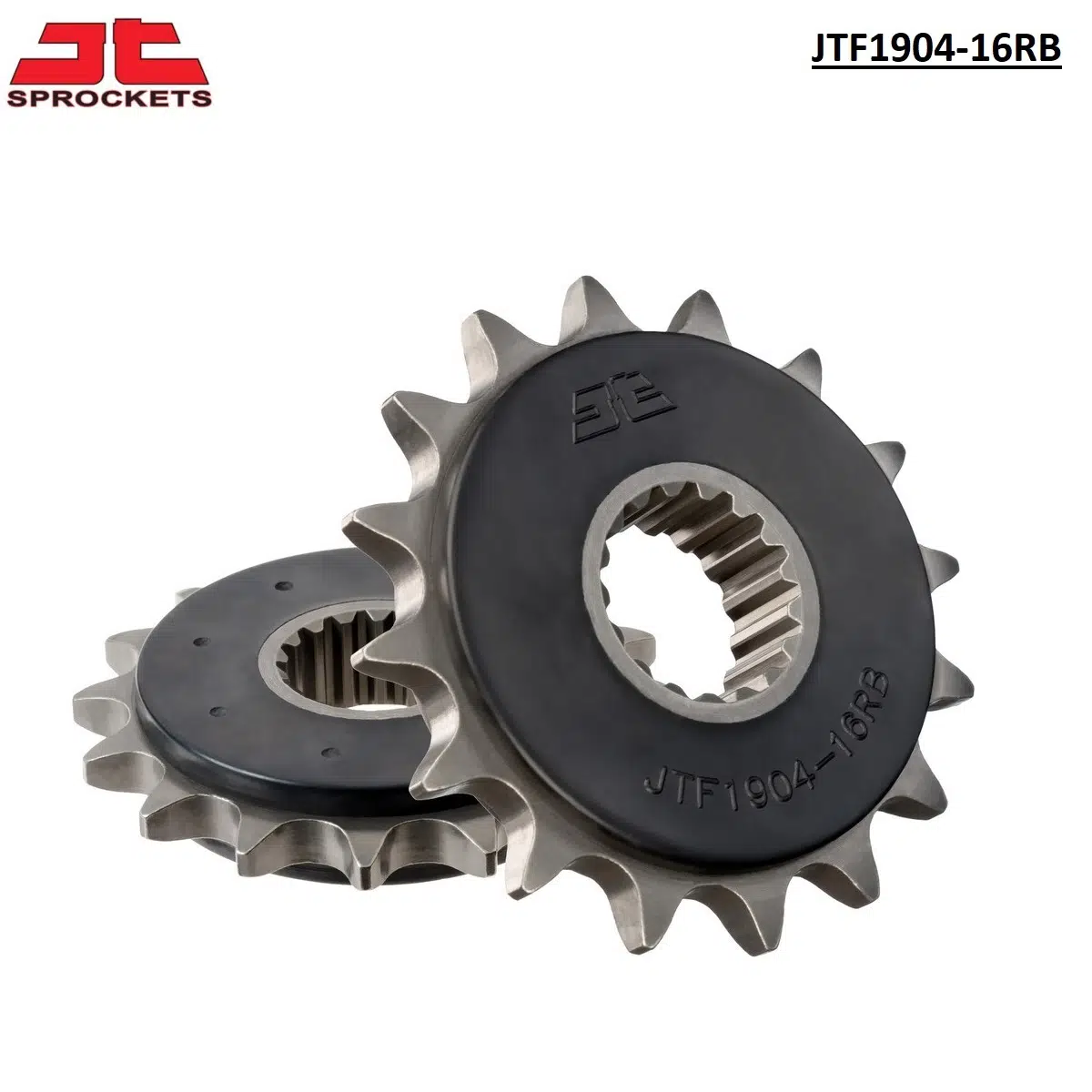 KAUÇUK DESTEKLİ SESSİZ ÖN DİŞLİ KTM SUPER DUKE R GT 1290cc DİŞLİ SAYISI : -1 2014-2024