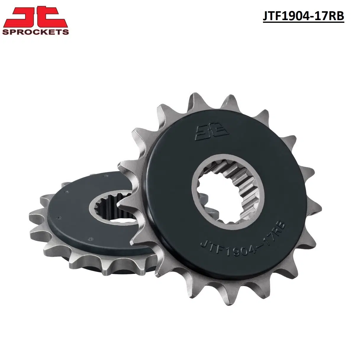 KAUÇUK DESTEKLİ SESSİZ ÖN DİŞLİ KTM SUPER DUKE R GT 1290cc 2014-2024