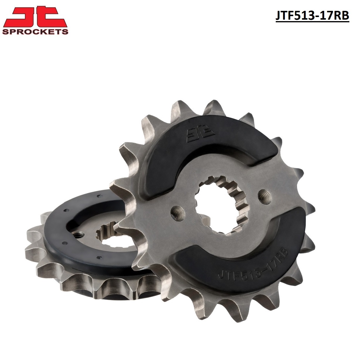 KAUÇUK DESTEKLİ SESSİZ ÖN DİŞLİ SUZUKI TL S 1000cc 1997-2001