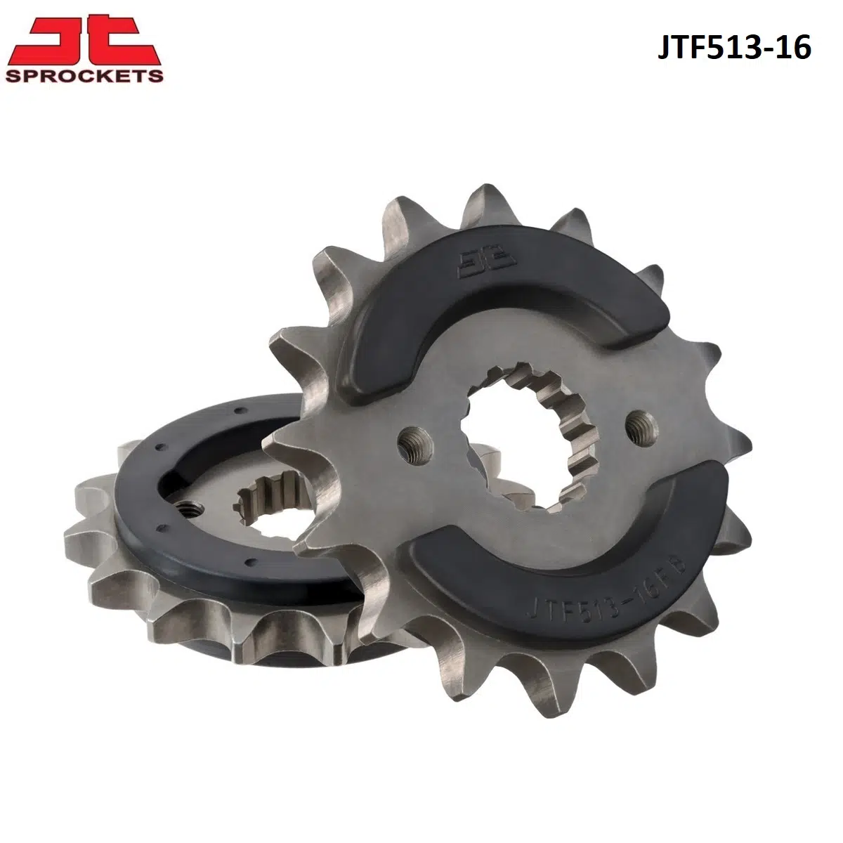 KAUÇUK DESTEKLİ SESSİZ ÖN DİŞLİ YAMAHA YZF R THUNDERCAT 600cc DİŞLİ SAYISI : +1 1996-2003