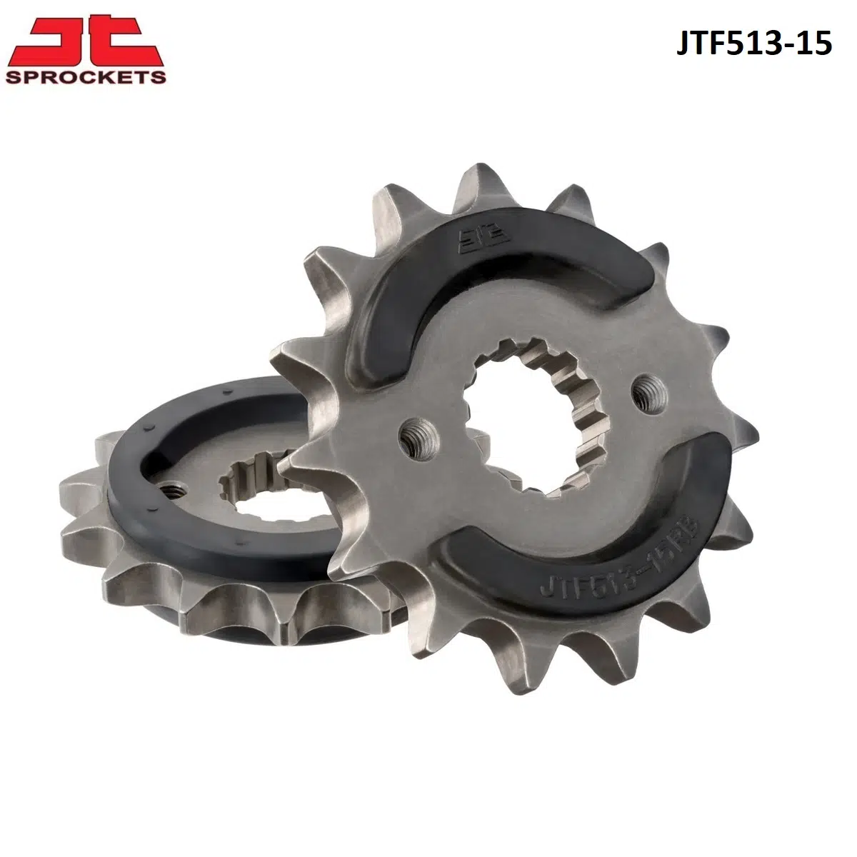 KAUÇUK DESTEKLİ SESSİZ ÖN DİŞLİ YAMAHA YZF R THUNDERCAT 600cc 1996-2003