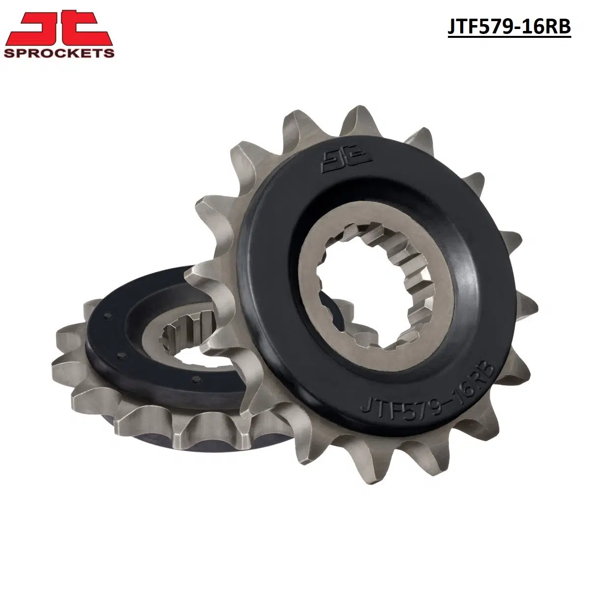 KAUÇUK DESTEKLİ SESSİZ ÖN DİŞLİ YAMAHA YZF R1 1000cc 1998-2024